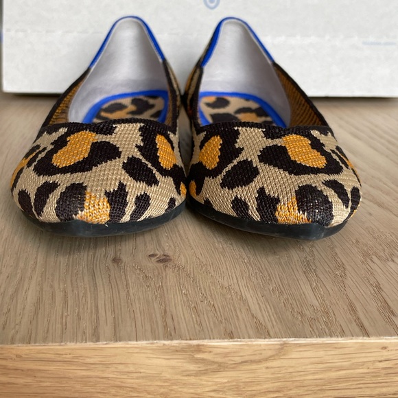 Rothy’s big cat points 6.5 - Picture 4 of 9